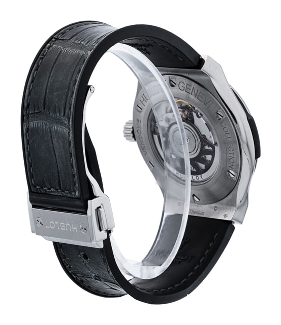 Hublot Classic Fusion 542.NX.7070.LR Image 3